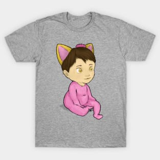 Baby Koshka T-Shirt